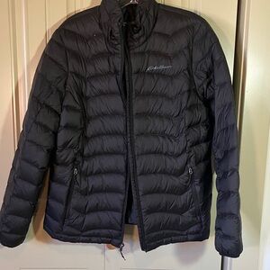 Eddie Bauer Midnight Puffer Jacket